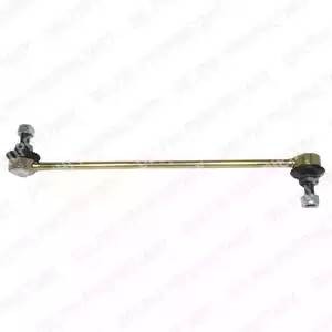 Стойка стабилизатора FORD Fiesta,Fusion (01-) MAZDA 2 DY (03-) переднего DELPHI TC2047 DELPHI
