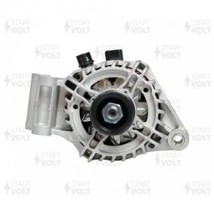 Генератор для а/м Ford Focus II (03-)/Focus I (98-)/Fusion (02-)/Fiesta (01-) 1. LG 1079 START VOLT