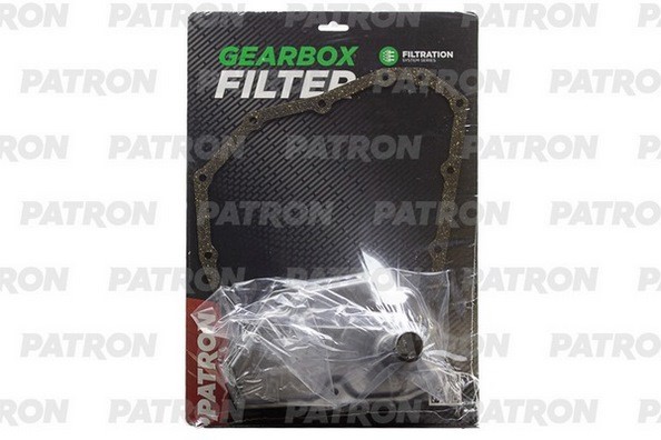 Фильтр масляный АКПП NISSAN INFINITI PATRON PF5152 PATRON