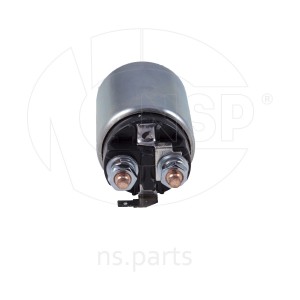 Реле втягивающее HYUNDAI Accent (99-) NSP NSP023612032631 NSP