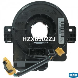 HZX0302ZJ Контактная группа подушки безопасности hzx0302zj KRAUF