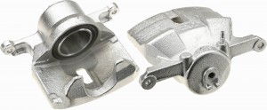 Суппорт передн правый NISSAN QASHQAI, X-TRAIL (T31) BHS1103E BHS1103E TRW