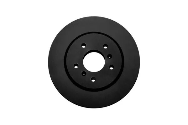 диск тормозной задний! (08C54611)\ Nissan Qashqai II, Renault Captur II, Kadjar Z06546 ZENTPARTS
