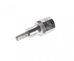 Бита-головка 1/2" HEX H6х55мм JTC JTC-45606 JTC TOOLS