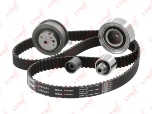 рем.к-кт ГРМ! 160x25mm \ VW Caddy, Crafter, Golf, Jetta, Passat, T5 GP 1.6/2.0 0 PK-1311 LYNXAUTO