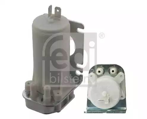 насос омывателя! 24V \MB,MAN Omn 19314 FEBI BILSTEIN