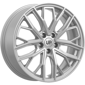 Wheels UP R18 / 7J PCD 5x112 ЕТ 43 ЦО 57.1 Up109 78642 WHEELS UP