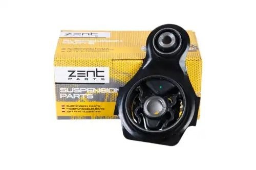 подушка ДВС передняя левая!\ Honda Hr-V GH1/GH2/GH3/GH4 1998-2005 Z13555 ZENTPARTS