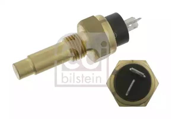 Датчик температуры MERCEDES (M14х1.5/ 2-х контакт (100-120C)) FEBI 08658 FEBI BILSTEIN