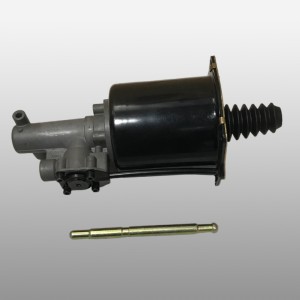 ПГУ сцепления с клапаном выход в бок на Shacman (Shaanxi) F2000, Shacman (Shaanx DZ9112230178 SHAFT