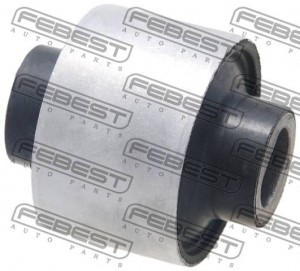 Сайлентблок передн подвески BZAB-040 BZAB-040 FEBEST