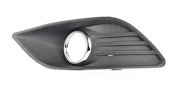 Накладка фары FORD Focus (05-08) противотуманной левой BSG BSG30921007 BSG