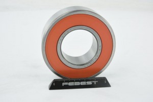 NISSAN MURANO (Z50) (2004-2008) 35x72x25 AS-357225 FEBEST