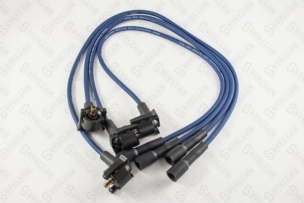 к-кт проводов!\ Ford Escort 1.4 CVH/CFi 90> 10-38114-SX STELLOX