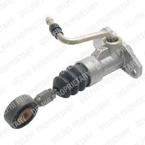 Цилиндр сцепления главный AUDI A4 (94-01) DELPHI LM49917 DELPHI