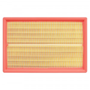 Фильтр для а/м Haval Dargo (22-) 2.0T (возд.) (TR55530) TR55530 CARVILLE RACING