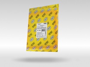 Фильтр воздушный NF5023 NEVSKY FILTER