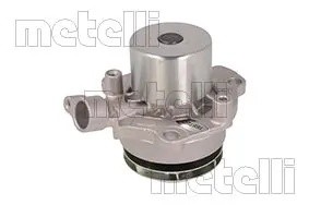 помпа!\ VW, Audi, Seat, Skoda 1.6TDi/2.0TDi 13> 24-1360-8 METELLI