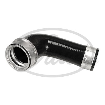 Комплект патрубка Turbocharger 09-0758 (4177-10758) 090758 GATES