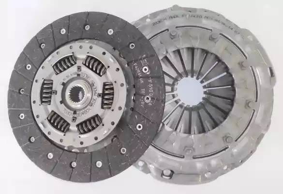 Комплект сцепления 828509 VALEO PHC