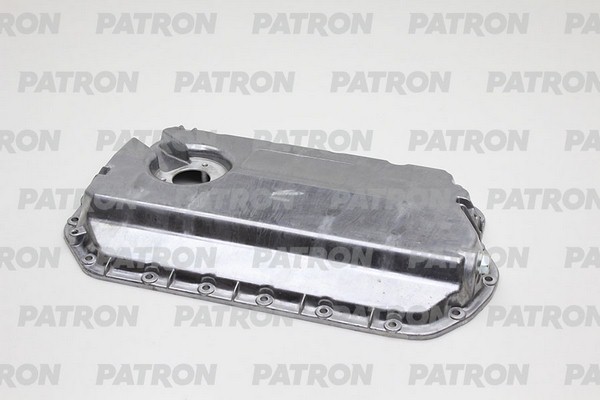 Картер AUDI A4 (99-05) масляный PATRON POC024 PATRON