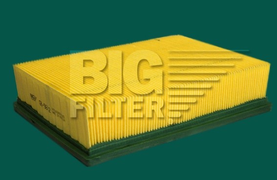 Фильтр воздушный GB-9612 GB-9612 BIG FILTER