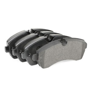 Колодки тормозные P50059 P50059 BREMBO