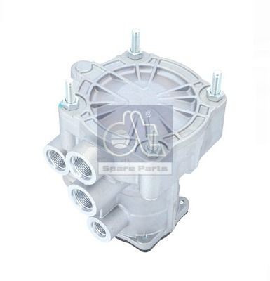 Клапан управления тормозами прицепа версия Wabco 9730090010 3.72112 DIESEL TECHNIC