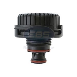 Клапан вентиляции APS Sc(6)  (фильтр глушитель) 90.01.2913 EBS