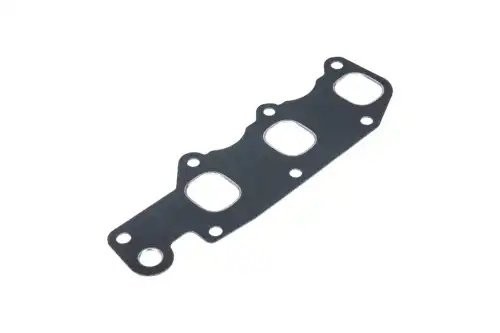 прокладка коллектора выпускного! Daewoo Matiz 0.8 SOHC 98> Z15617 ZENTPARTS