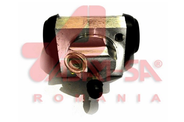 цилиндр тормозной задний! левый\ Renault Duster 4x4 1.6/1.5dCi 10> 30927 ASAM