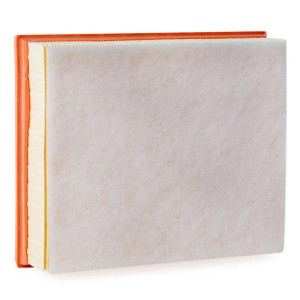 Воздушный фильтр C25122 C25122 MANN FILTER