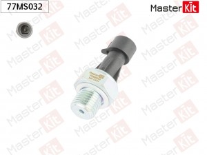 датчик давления масла!\Fiat Ducato, Saab 9-3/9-5 93> 77MS032 MASTER KIT