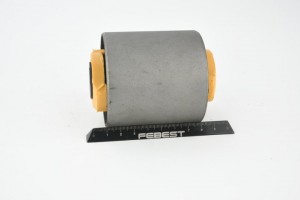 Сайлентблок задн нижн рычага LAND ROVER DISCOVERY III 2005-2009 LRAB-013 LRAB-013 FEBEST