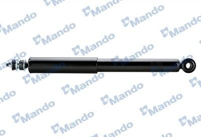 Амортизатор задний левый/правый GREAT WALL SAFE / HOVER / WINGLE / TOYOTA LAND C MSS020119 MANDO