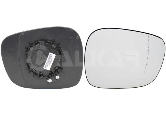X1 E84 (2009>) асферика, с обогревом 6472885 ALKAR