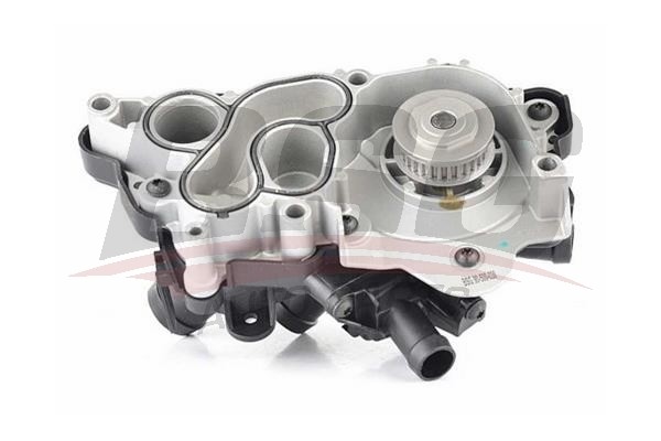 Насос водяной VW Golf (1.2),Polo (1.4) AUDI A1 (12-) (1.4/2.0),A3 (13-) (1.2) BS BSG 90-500-030 BSG