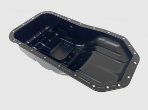 Поддон картера U0416064 UKORAUTO