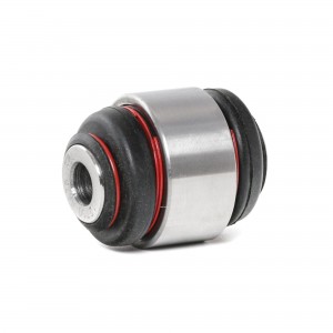 сайлентблок рычага плав.!\ BMW E36/E46/Z1/Z4 all 90> 12700 FEBI BILSTEIN