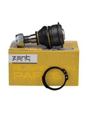 опора шаровая нижняя! Nissan Sunny 86-90 Z36936 ZENTPARTS