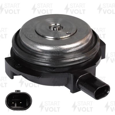 Клапан эл. рег. фаз ГРМ SVC 2606 START VOLT
