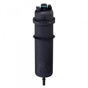 ФИЛЬТР ТОПЛИВНЫЙ H600WK H600WK HENGST