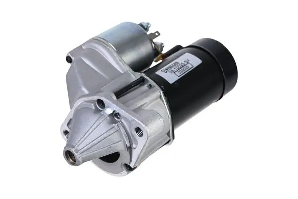 стартер! 12V 1.3KW 8z\ Mitsubishi Carisma 1.6 95-06 0610286SX STELLOX