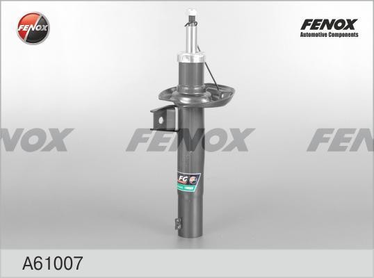 Амортизатор передний, 50мм VW Caddy III, Golf V, Skoda Octavia 04- A61007 A61007 FENOX