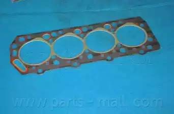 Прокладка ГБЦ HYUNDAI PORTER(AU) 96-03 PGA-N071 PGA-N071 PMC PARTS MALL