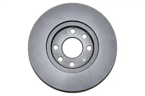 диск тормозной передний!\ Toyota Corolla Rumion Z06527 ZENTPARTS