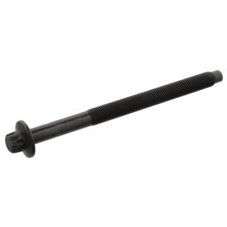 болт ГБЦ !M11x1.5x147\Citroen C4 хетчбек II 1.6 07>/ Ford C-Max II 1.6 10> 43607 FEBI BILSTEIN