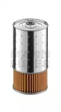MB W124,W201,W202 >>95 Г. 2.0-3.5 D PF10501N MANN FILTER