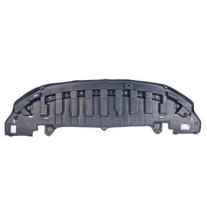 Защита двигателя RENAULT Arkana (01-07) (пыльник) NSP NSP1BD09040 NSP