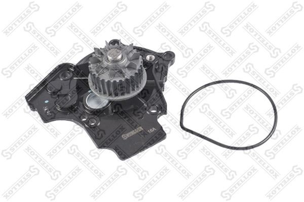 помпа!\ Audi A3/A4/A5 2.0TSi/TFSi 06> 4500-0223-SX STELLOX